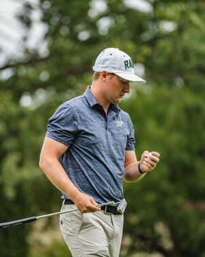Image post by @csumgolf on Instagram