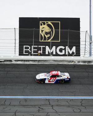 Image post by @charlottemotorspeedway on Instagram