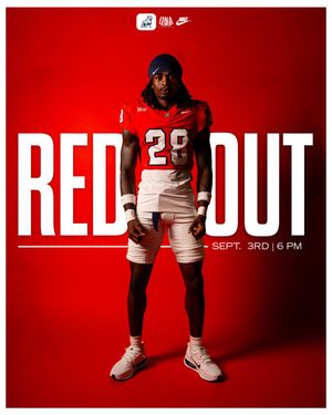 Image post by @samfordfootball on Instagram