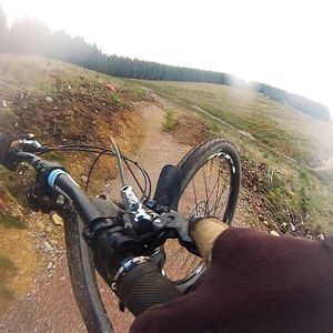 Image post by @vitusbikes on Instagram