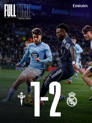 Image post by @realmadrid on Instagram