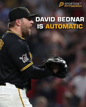 Image post by @sportsnetpittsburgh on Instagram