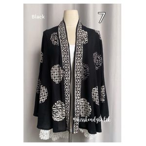 Image post by @misskendybatik on Instagram