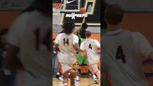 Video post by @maxpreps on YouTube
