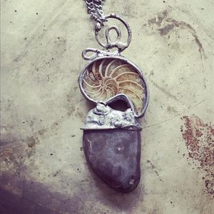 Image post by @mermaidencreations on Facebook