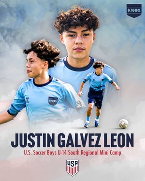 Image post by @oneknoxcollective on Instagram