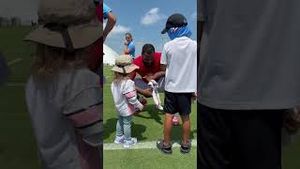 Video post by @titans on YouTube