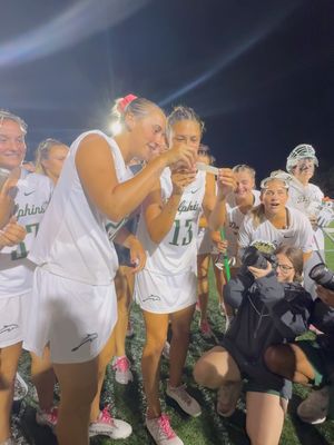 Image post by @asunsports on Instagram