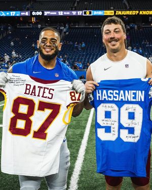 Image post by @boisestatefootball on Instagram