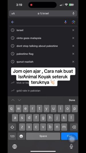 Video post by @ojennn_aiwahh on TikTok