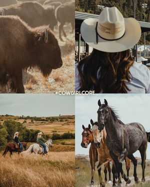 Image post by @travelsouthdakota on Instagram