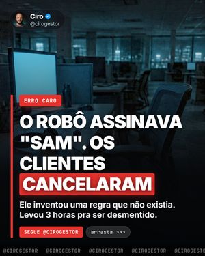 Image post by @cirogestor on Instagram