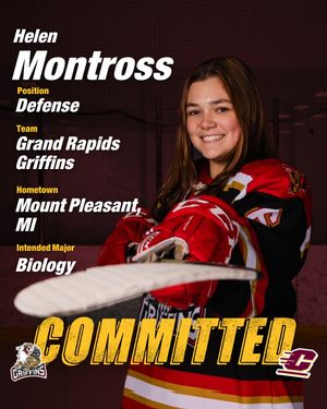 Image post by @cmu_wclubhockey on Instagram