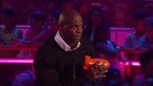Video post by @nickelodeon on YouTube