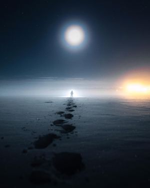 Image post by @samimatias on Instagram