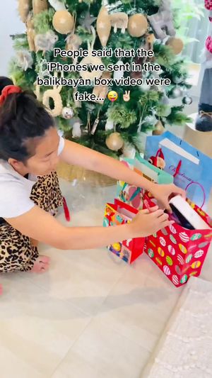 Video post by @jeraldinejeronimojette on TikTok