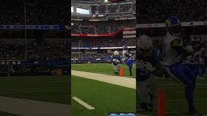 Video post by @Los Angeles Chargers on YouTube