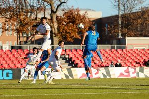 Image post by @uclamsoccer on Instagram