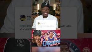 Video post by @smallballpod on YouTube
