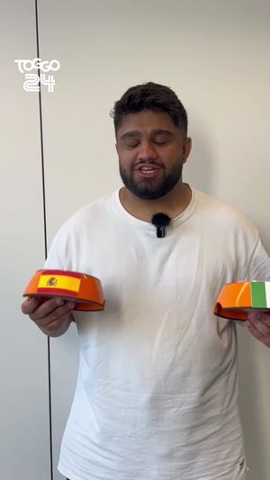 Video post by @toggo on TikTok