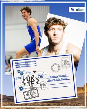 Image post by @kentuckytrack on Instagram