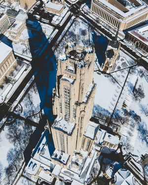 Image post by @pittofficial on Instagram