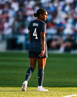 Image post by @fifawomensworldcup on Instagram