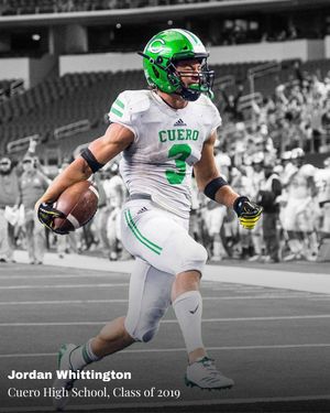 Image post by @uiltexas on Instagram