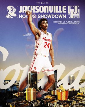 Image post by @uhcougarmbk on Instagram