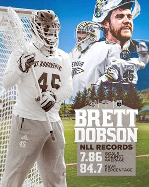 Image post by @bonniesmlax on Instagram