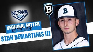 Image post by @bentleybaseball on Instagram
