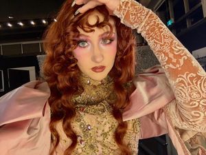 Image post by @chappellroan on Instagram