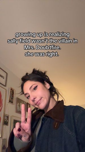 Video post by @hellotefi on TikTok