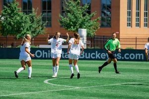 Image post by @ohiostatewsoc on Instagram