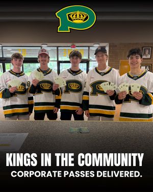 Image post by @bchlkings on Instagram