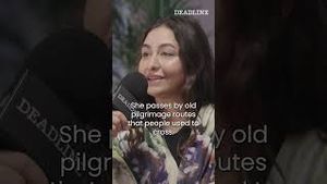 Video post by @deadline on YouTube