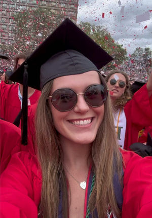 Video post by @byhaleyjo on TikTok