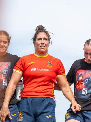 Image post by @ferugby on Instagram