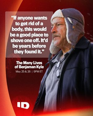 Image post by @investigationdiscovery on Instagram