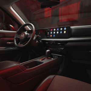 Image post by @nissanusa on Instagram