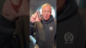 Video post by @vegasmatt on YouTube