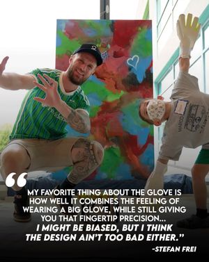 Image post by @westcoastgk on Instagram