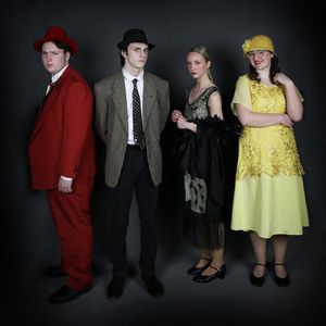 Image post by @hhsperformingarts on Instagram