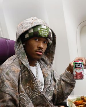 Image post by @minutemaid on Instagram