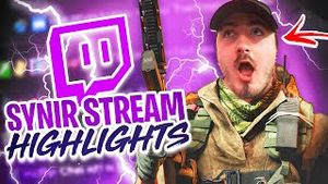 Video post by @synirttv on YouTube