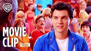Video post by @warnerbrosentertainment on YouTube