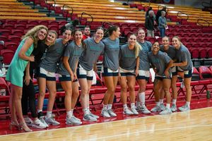 Image post by @eckerd_wbb on Instagram