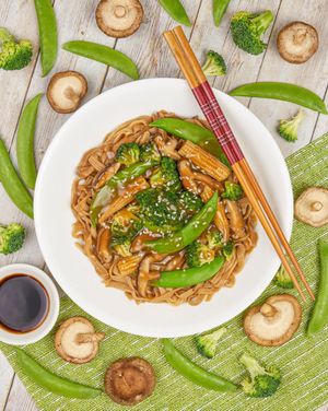 Image post by @nupasta on Instagram
