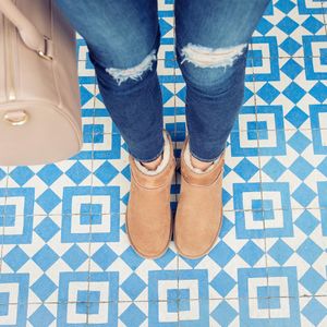 Image post by @ugg on Instagram