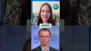 Video post by @civiccentertv on YouTube